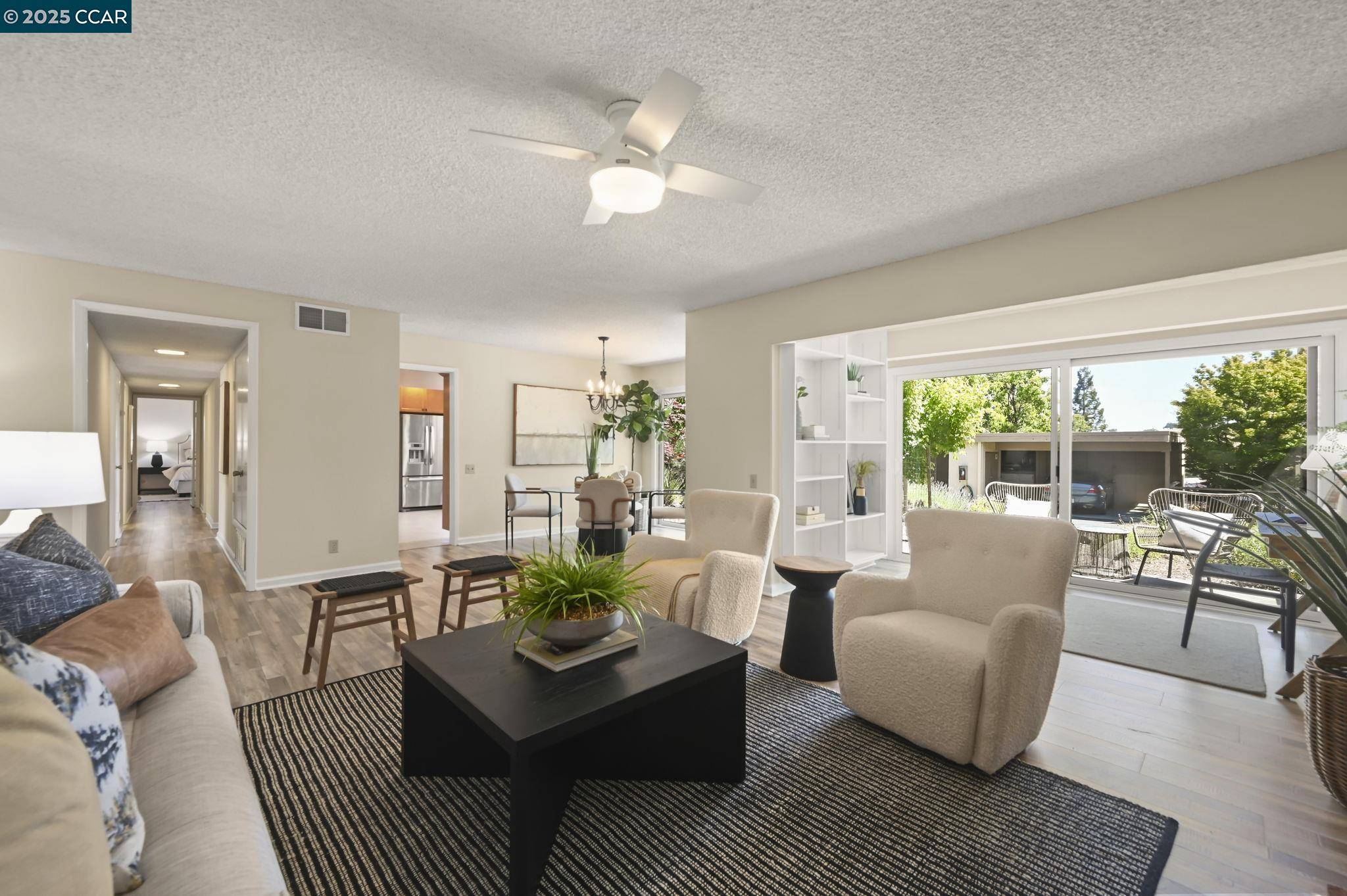 Walnut Creek, CA 94595,1801 Ptarmigan Dr. 1A