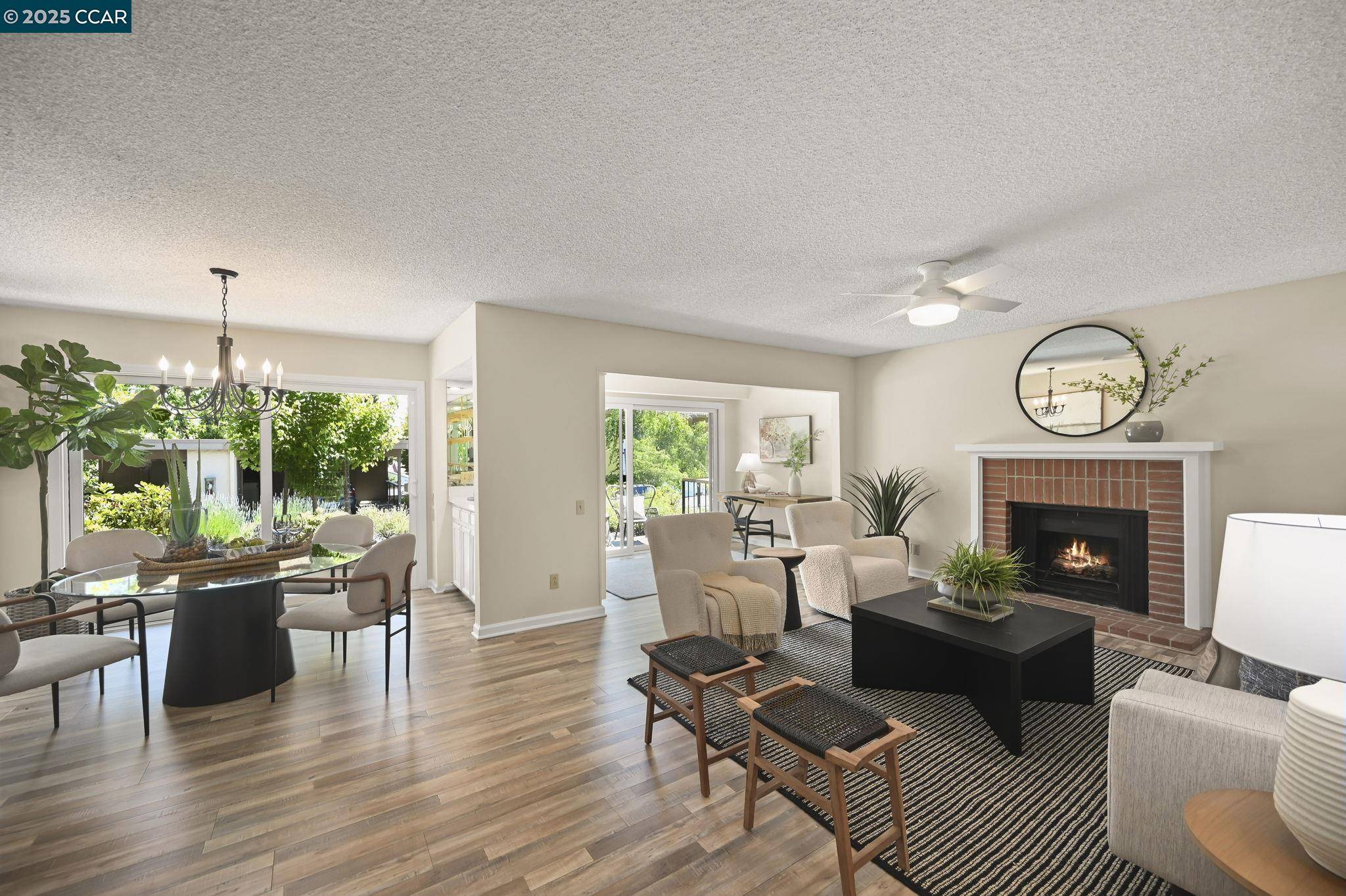 Walnut Creek, CA 94595,1801 Ptarmigan Dr. 1A