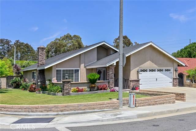 Yorba Linda, CA 92886,19851 Ridgewood PL