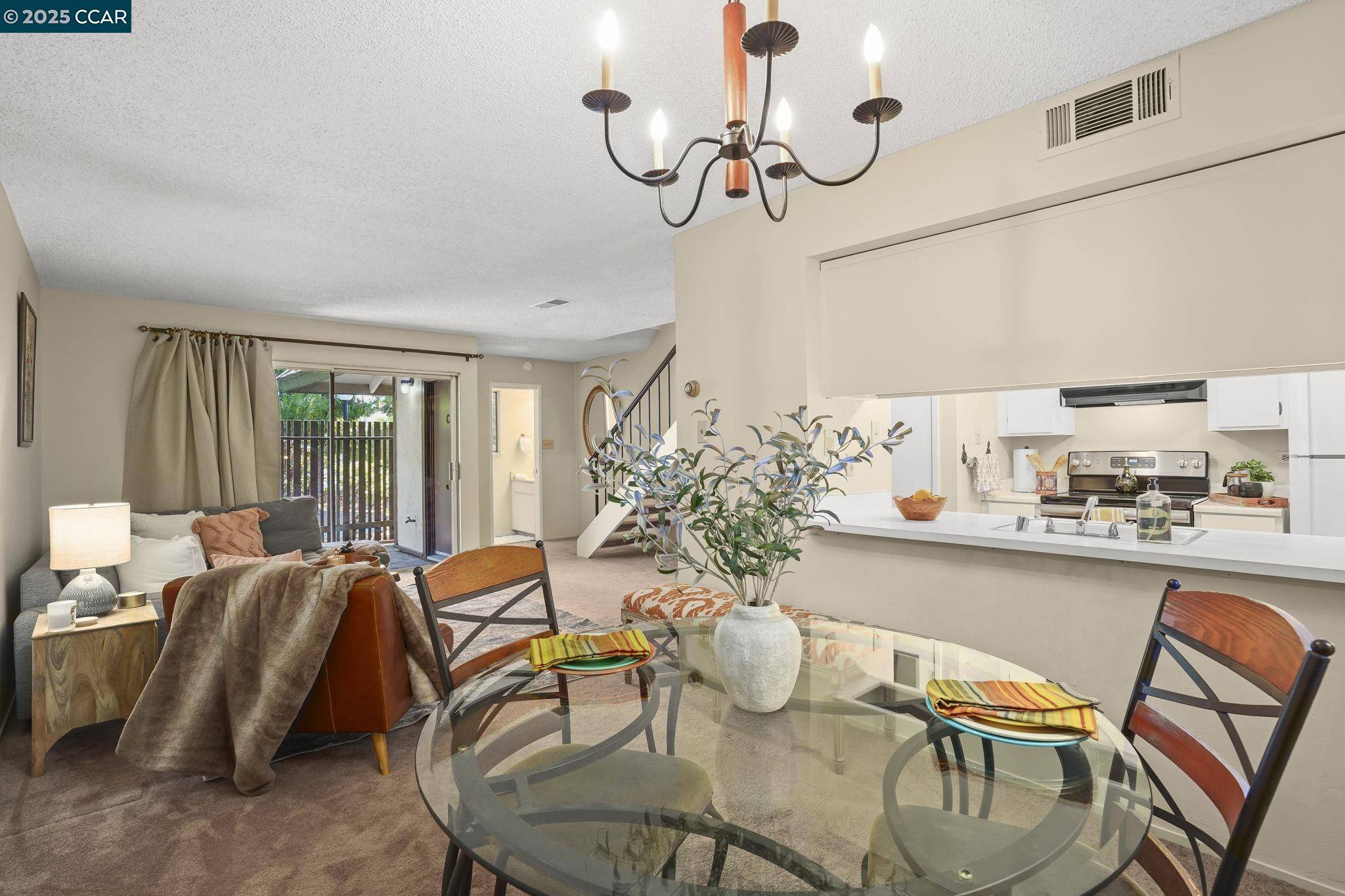 Concord, CA 94521,5475 Roundtree Pl C