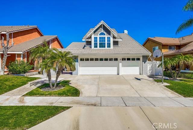 Corona, CA 92882,2945 Camellia CT