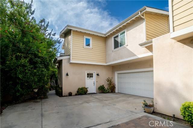 Glendale, CA 91201,527 Hazel ST C