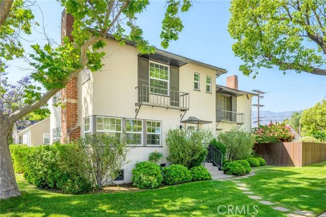 Glendale, CA 91202,1101 Norton AVE A