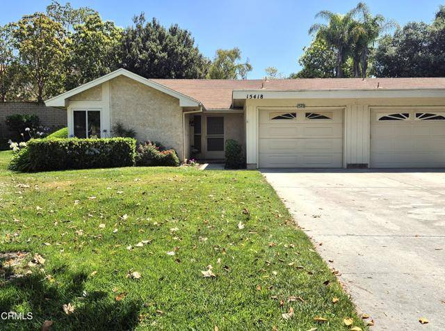 Camarillo, CA 93012,15418 Village 15