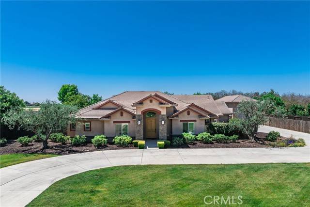 Hanford, CA 93230,13611 Francisco DR