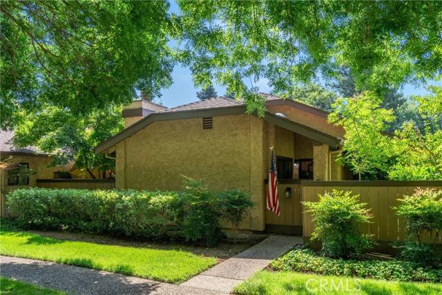 Chico, CA 95973,520 Wilshire CT