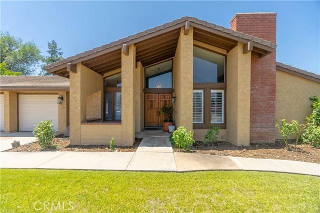 Redlands, CA 92374,712 Buckingham DR