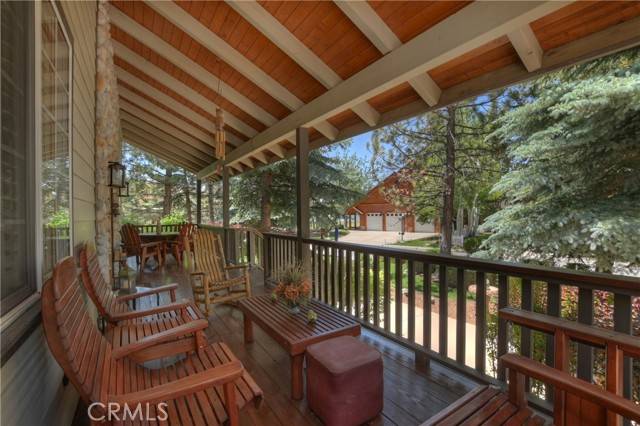 Big Bear Lake, CA 92315,375 Meadow CIR