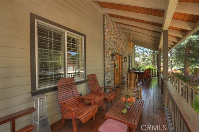 Big Bear Lake, CA 92315,375 Meadow CIR