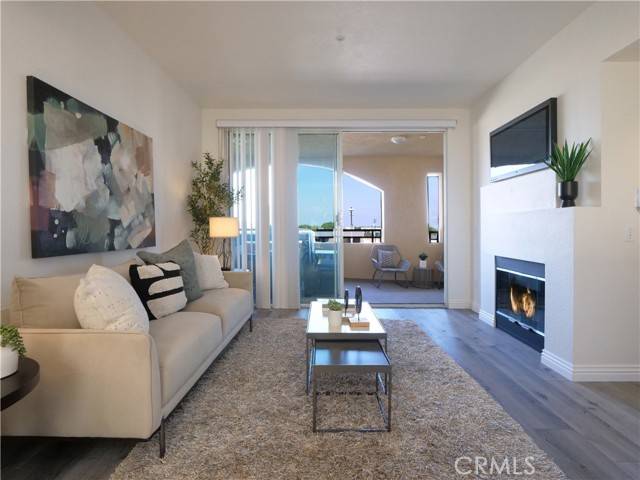 Torrance, CA 90501,1281 Cabrillo AVE 306