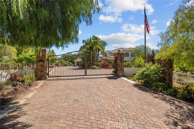 Murrieta, CA 92562,21100 Paseo Montana