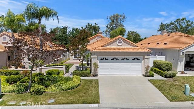 Murrieta, CA 92562,40209 Corte Peralta