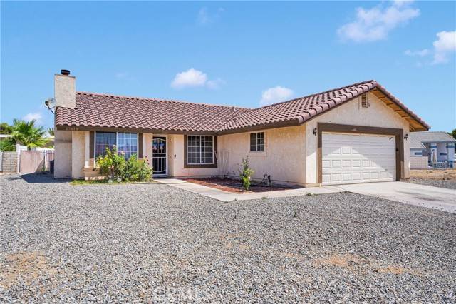 Helendale, CA 92342,27818 Hummingbird LN