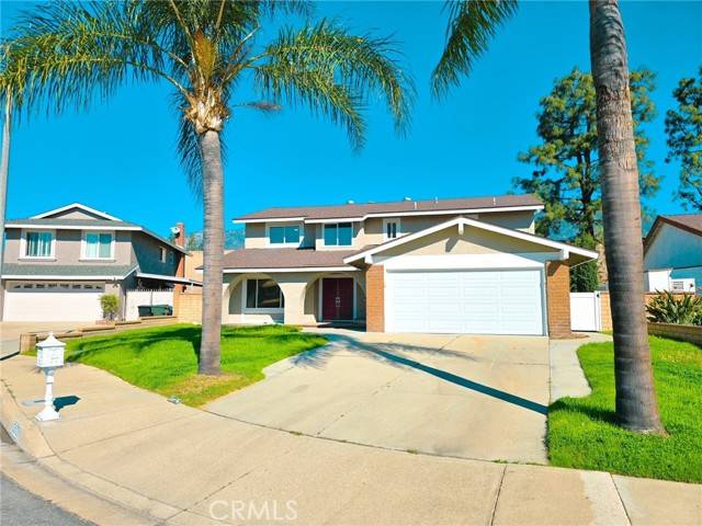 Rancho Cucamonga, CA 91737,10672 Finch AVE