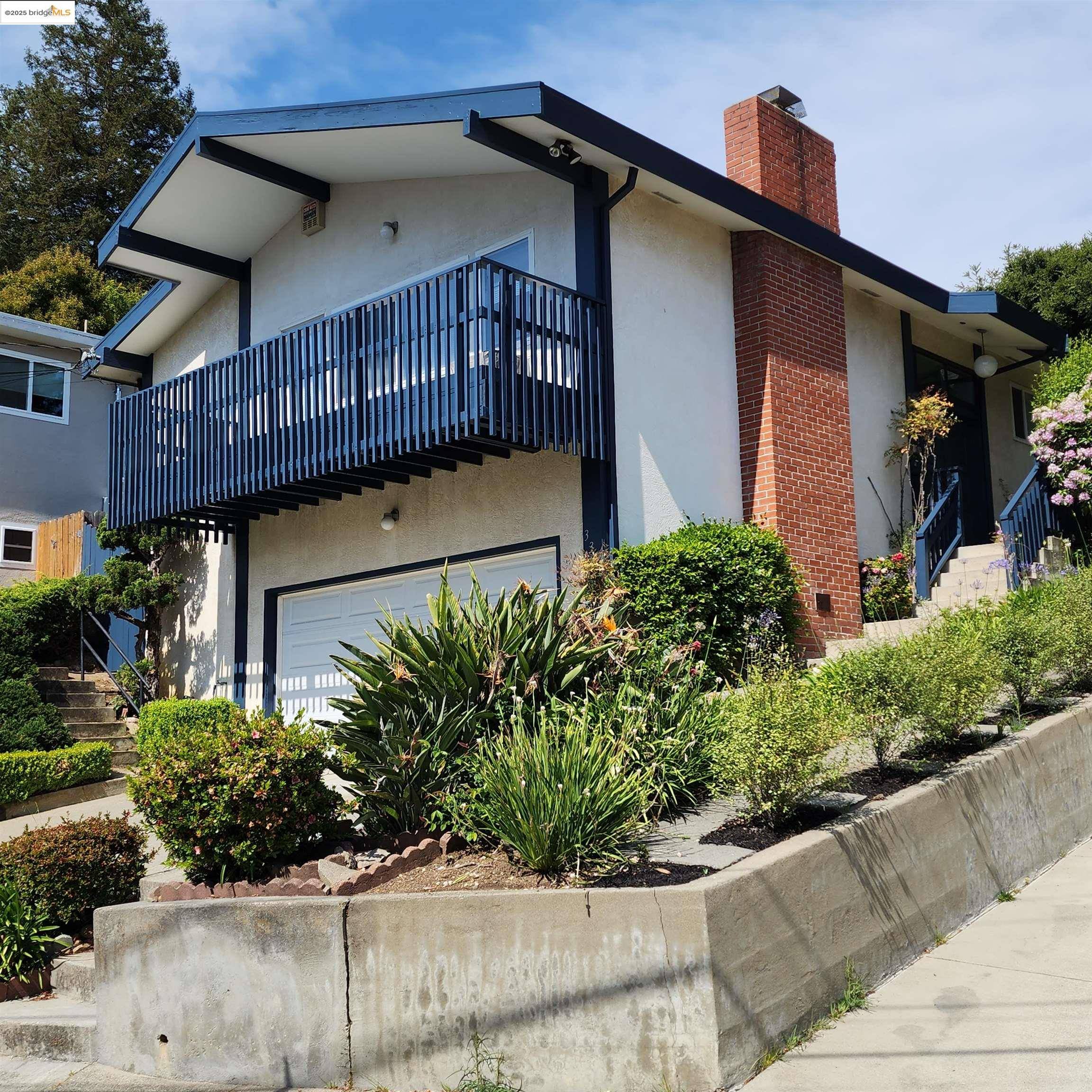 Oakland, CA 94602,3312 Wisconsin St