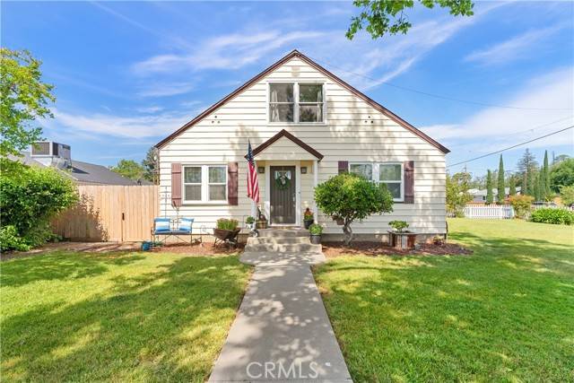 Orland, CA 95963,402 East ST