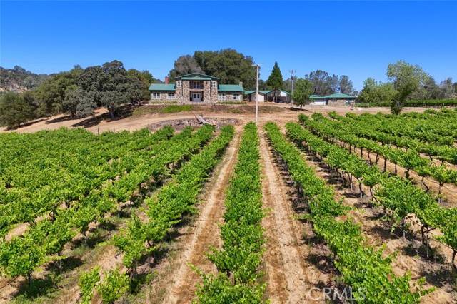 Mariposa, CA 95338,7551 Hunters Valley RD