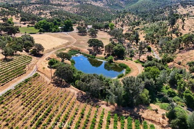 Mariposa, CA 95338,7551 Hunters Valley RD