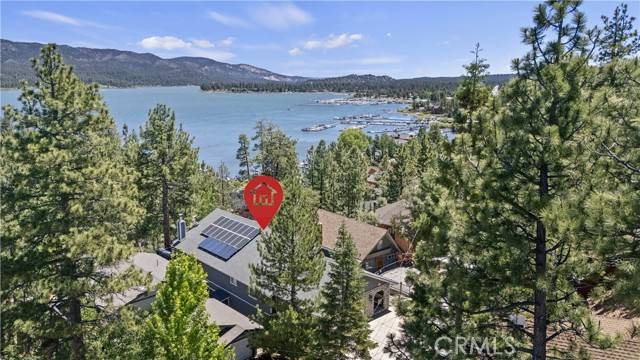 Big Bear Lake, CA 92315,40258 Narrow LN