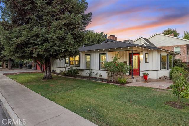Visalia, CA 93277,1301 W Beverly DR