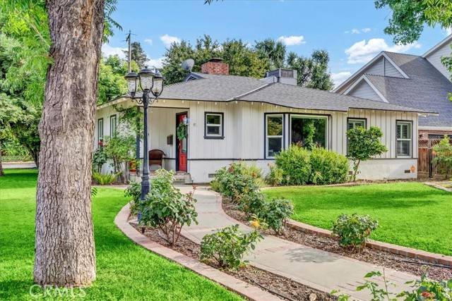 Visalia, CA 93277,1301 W Beverly DR