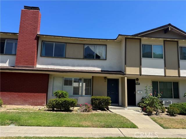 Tustin, CA 92780,1722 Mitchell AVE 123