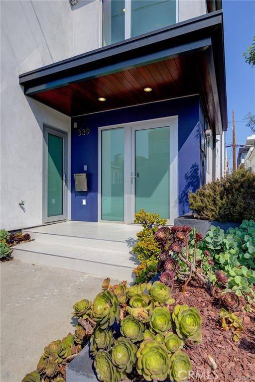 Hermosa Beach, CA 90254,339 27th ST