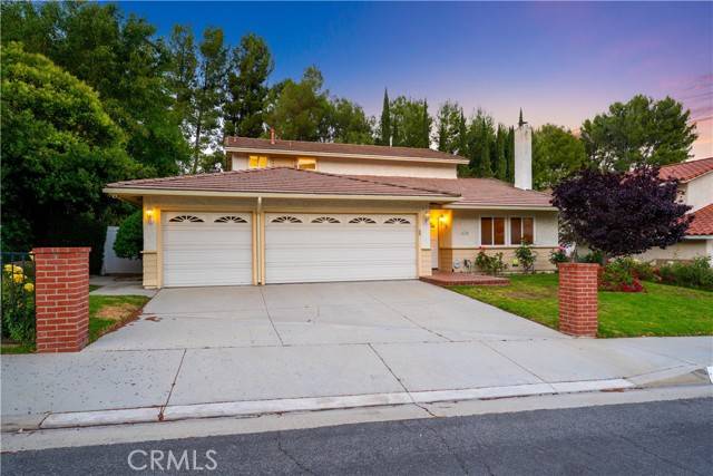 Westlake Village, CA 91362,6120 Hedgewall DR