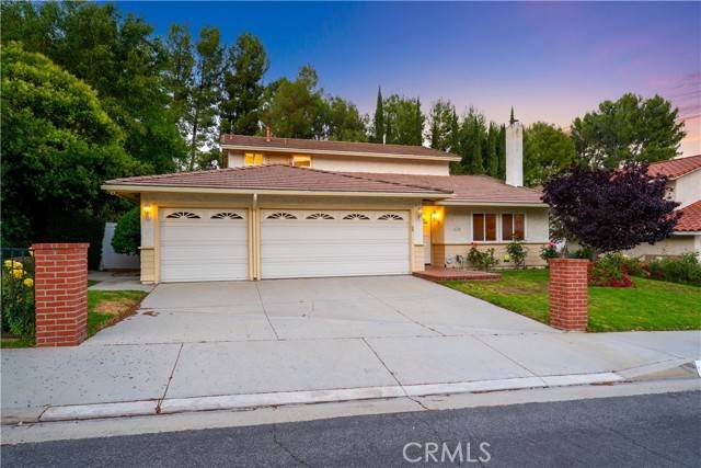 Westlake Village, CA 91362,6120 Hedgewall DR
