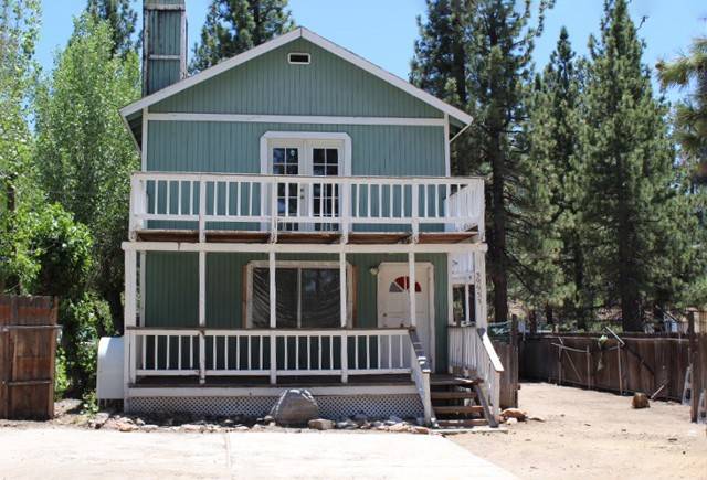 Big Bear Lake, CA 92315,39933 Deer LN