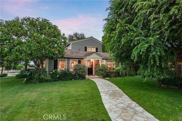 Palos Verdes Estates, CA 90274,4145 Via Solano