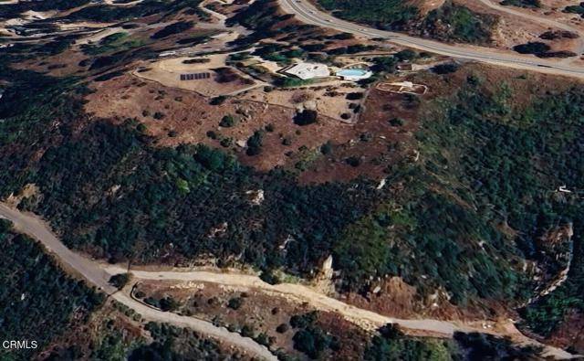 Malibu, CA 90265,1 Vera Canyon DR