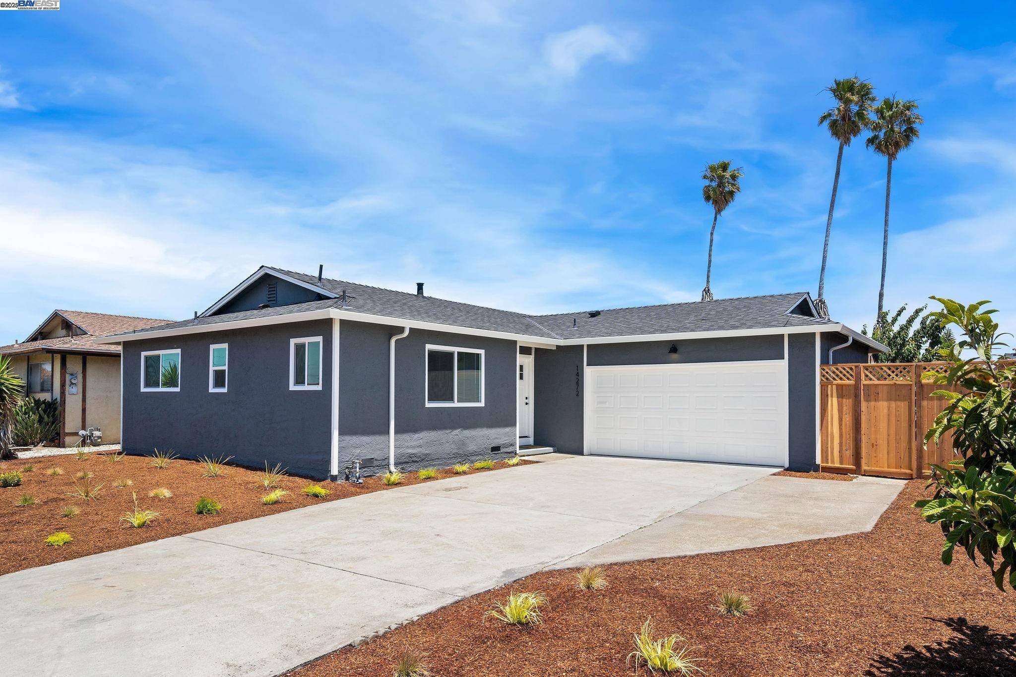 San Leandro, CA 94577,14272 Santiago Rd