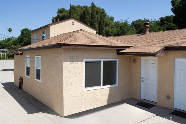 Sun Valley, CA 91352,10709 Sherman PL 10711