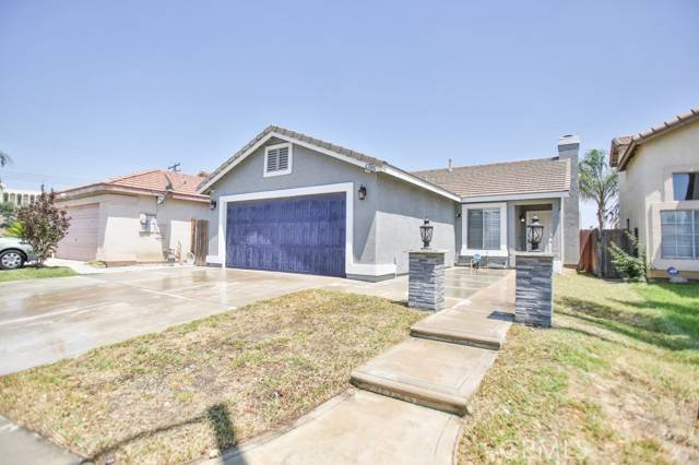 Colton, CA 92324,1385 Orange Grove AVE