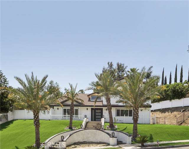 Granada Hills, CA 91344,11911 Louise AVE