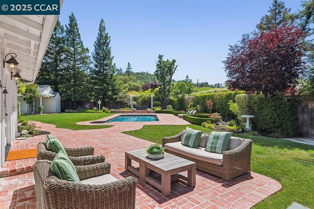 Lafayette, CA 94549,31 Old Millstone Ln