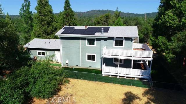 Mariposa, CA 95338,5452 Carleton RD