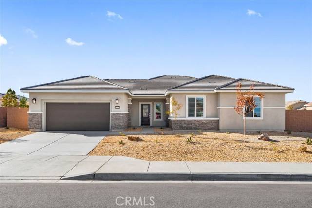 Apple Valley, CA 92307,14857 Desert Lily CT