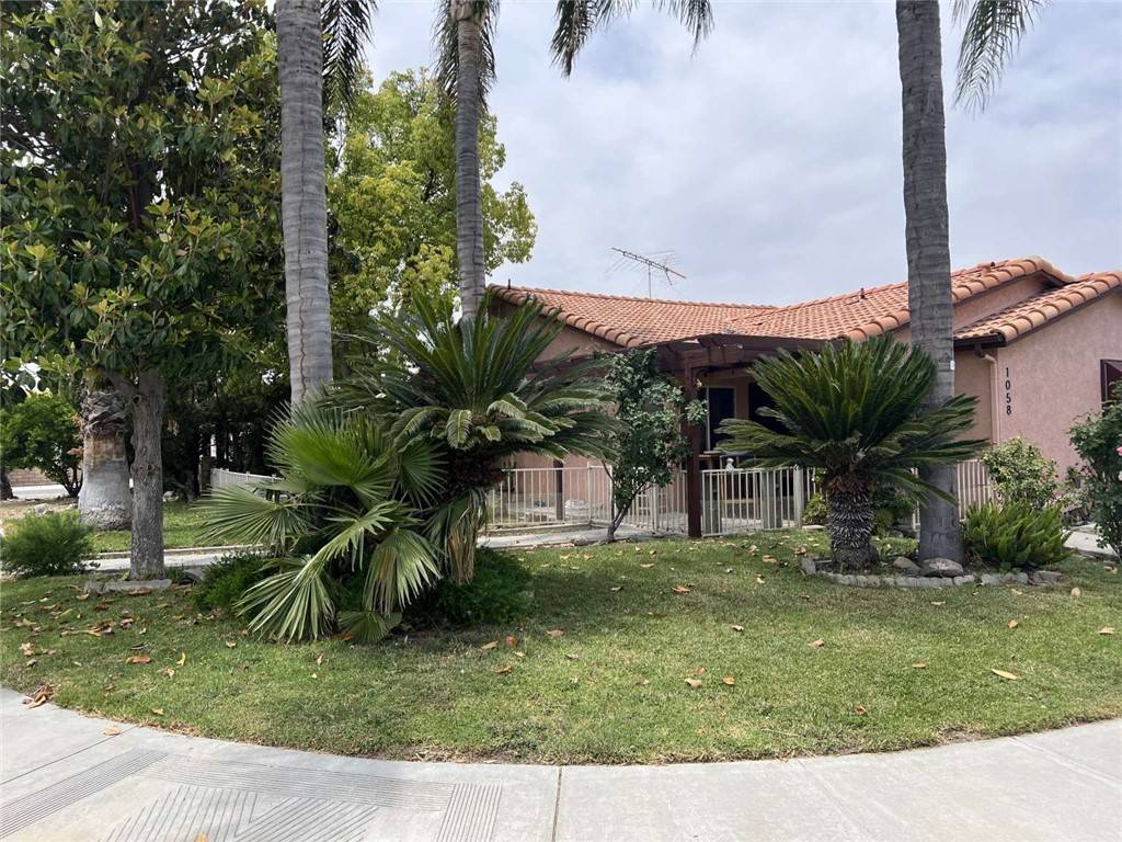 San Jacinto, CA 92582,1058 Encanto DR