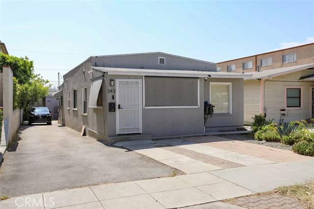 Glendale, CA 91203,343 Concord ST