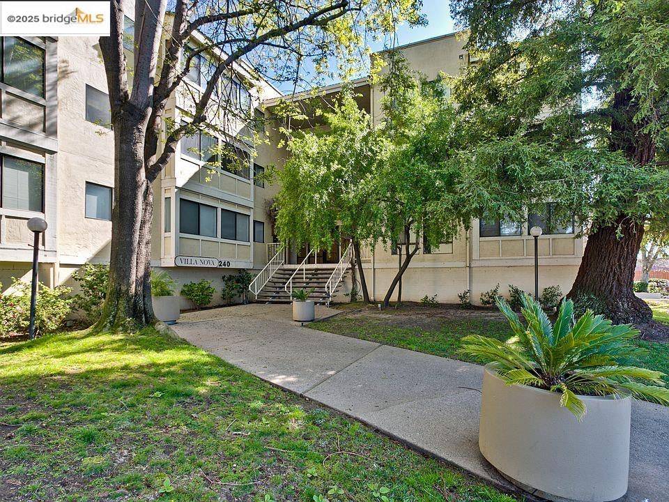 San Mateo, CA 94401,240 N Bayshore Blvd 303