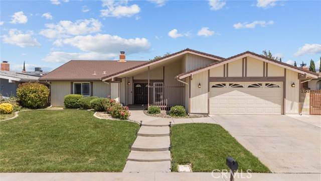 Lancaster, CA 93536,44112 Precise ST