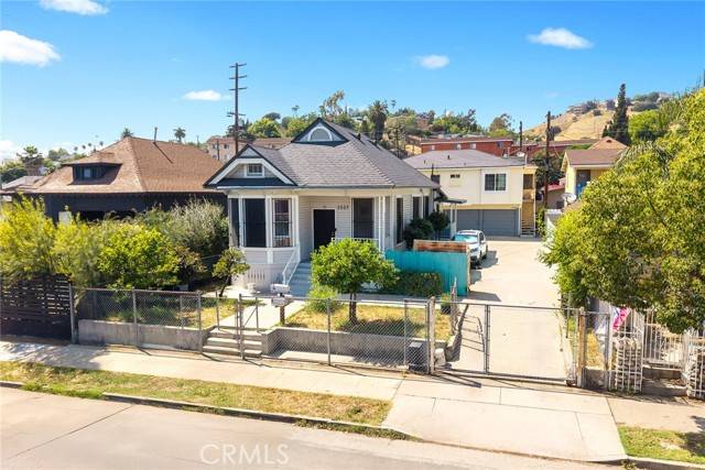 Los Angeles, CA 90065,3507 Arroyo Seco Ave