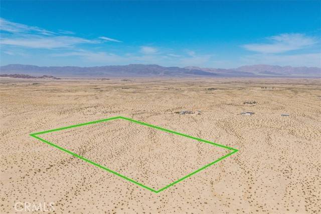 Twentynine Palms, CA 92277,78000 Two Mile RD