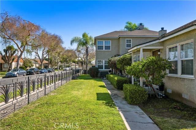 Gardena, CA 90247,15702 Halldale AVE