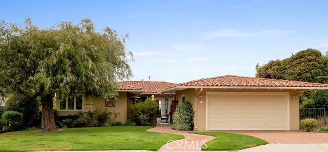 Palos Verdes Estates, CA 90274,1609 Via Montemar