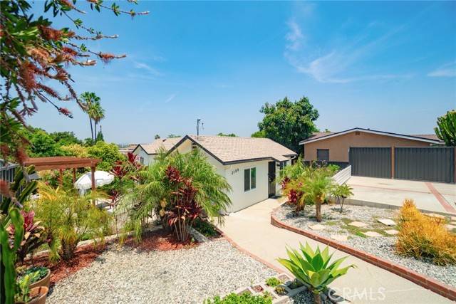 Rosemead, CA 91770,2109 Cathryn DR