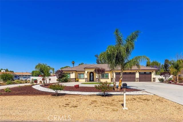 Perris, CA 92570,2162 Sunpark DR