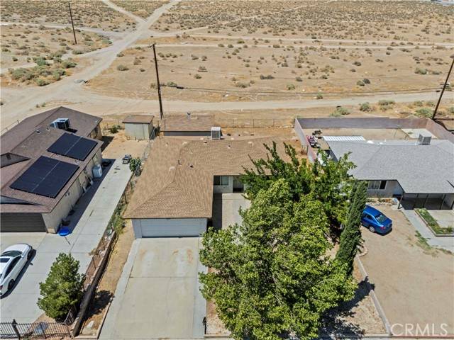 Rosamond, CA 93560,1589 Monte Vista AVE